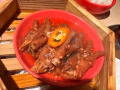 -避风塘(宝山万达店)