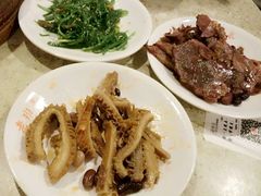 -老班长手工灌汤包老店(东山店)