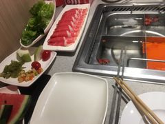 -海底捞火锅(番禺广场店)