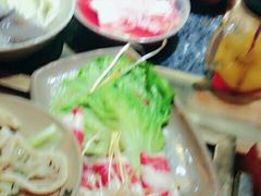 -蜀大侠火锅(建设路第五大道店)