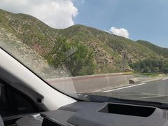 -雁门关景区