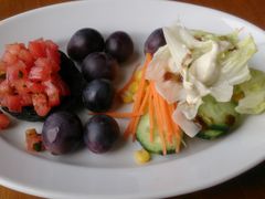 -沈阳君悦酒店·意坊意大利餐厅