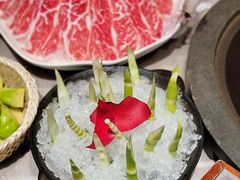 -芸山季·云南野生菌火锅(宝能环球汇店)