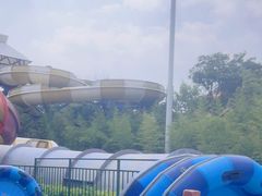 -上海玛雅海滩水公园