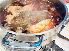 -River Café 海鲜自助(重庆丽笙世嘉酒店)