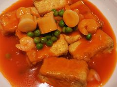 秘制豆腐-春暖花开(西溪店)