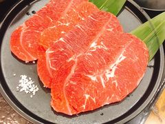 -九田家黑牛烤肉料理(石路天虹店)
