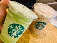 -星巴克(北京新东安)