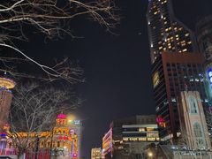 -大光明电影院(南京西路店)