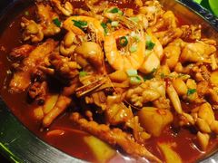 -胖哥俩肉蟹煲(世茂国际广场店)