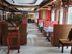 -大清花饺子(五五路店)