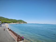 -棒棰岛宾馆景区