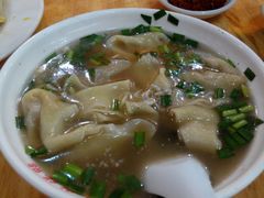 小街馄饨-西工饭庄快餐厅(西工小街店)