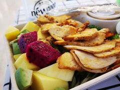 -innewgogo纽麦轻食(滨北店)