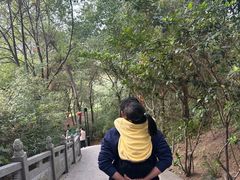 -毗山遗址-慈云寺