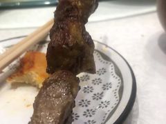 -巴依老爷新疆美食(望京小街店)