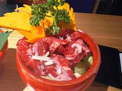 -江户烧肉(高德店)