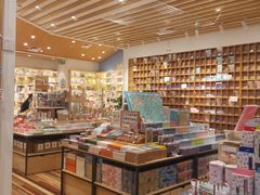 -猫的天空之城概念书店(印象城购物中心店)