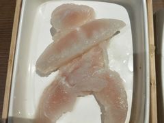 -火炉火自助餐(悠唐购物中心店)
