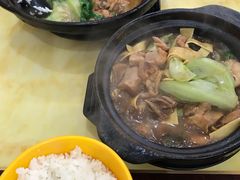 -峰味香.酱香米线.黄焖鸡(定西路店)