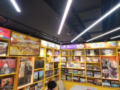 -猎人桌游吧(合生汇店)