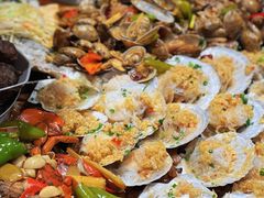 -日进一片海.生腌海鲜火锅.宵夜烧烤(三里屯总店)