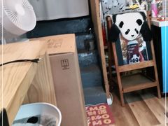-熊猫一间店(仙林大道店)