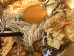 -螺阿玛柳州螺蛳粉(华南城店)