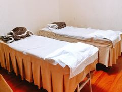 包房-宜华康盲人按摩(中关村店)