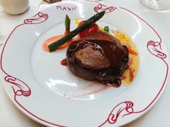 -马克西姆餐厅(崇文门店)