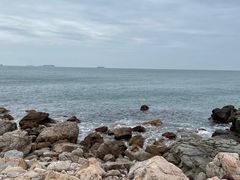 -西涌国际滨海旅游区