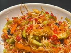 -传统菜农庄(皇姑路店)