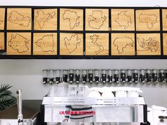 -收获咖啡HARVEST RESERVE(苍山店)