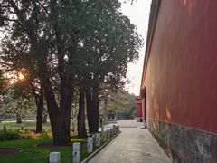 -北京市劳动人民文化宫(太庙)