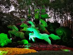 -共青国家森林公园-售票处
