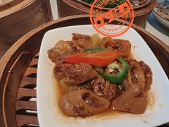 -澳门西南饭店·粤菜·茶市·手工点心(华海路店)