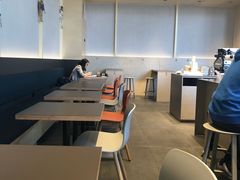 -Seesaw Coffee(苏州中心店)