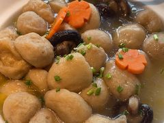 -小财神·老派赣州菜·中华美食地标(第五大道店)