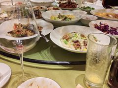 -湖影中餐厅·南京金茂威斯汀大酒店