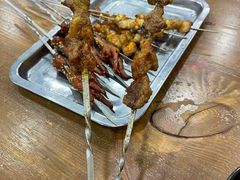 -老虎滩大连海鲜烧烤(建邺云锦路总店)