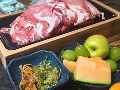 -湊湊火锅·茶憩(上海合生汇店)