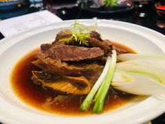 -阿庄新豫菜(航海东路店)