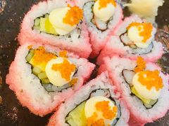 -小川洋风料理(街道口店)