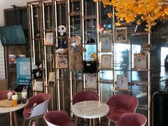 -弓夫射箭·CAFE·运动健身(深圳来福士广场店)