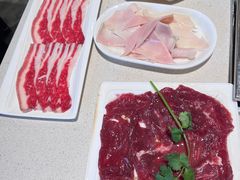 -红鼎坊·老成都火锅(新南门店)