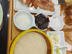 百香烤鸭-三品香·江浙菜(松江九谊店)