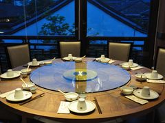 包厢-香园茶社·金陵小灶(老门东店)