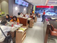 -蝎王府羊蝎子(西直门店)