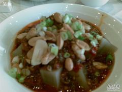 搅团-粤珍轩.创始店.始于2001(含光门店)