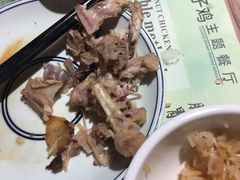 -探窝·竹笙椰子鸡(杨箕店)